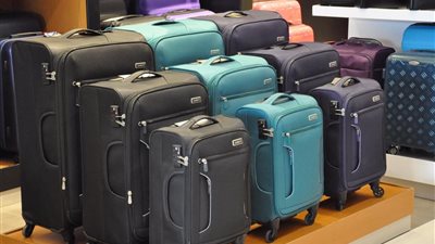 «لو مسافرة».. إليكِ أحدث موديلات الحقائب