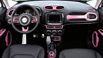 «زيّني عربيتك على ذوقك».. طرق اختيار إكسسوارات السيارات