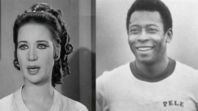 «أشهر لاعب برازيلي أحبها».. أسرار في حياة زبيدة ثروت