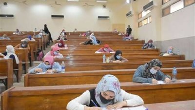 الحكومة تُكذب شائعة حرمان من لم يسدد المصاريف الجامعية من الامتحانات 