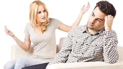 «توقفي عن محاولة تغييره».. خريطة طريق للتعامل مع الزوج المستفز