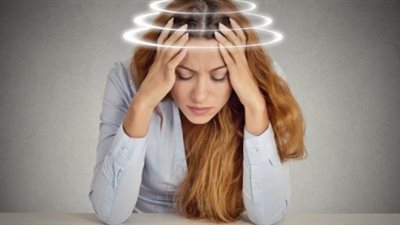 علاج الهبوط والدوخة.. و10 طرق لتجنب الشعور بالدوار