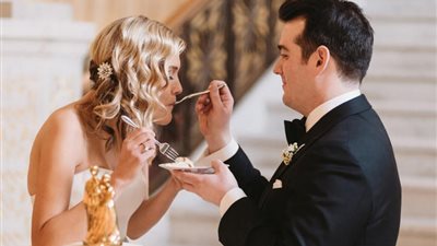 إليكِ أفضل الأنظمة الغذائية قبل «ليلة العمر»