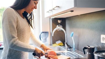 خليكي ست بيت شاطرة...10 حيل سحرية هتساعدك في البيت