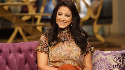 حنان مطاوع: لا أحب مشاهدة أعمالي