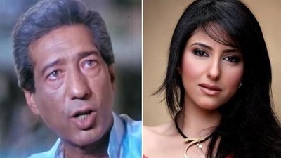 حنان مطاوع تكشف للمرة الأولى وصية والدها لها