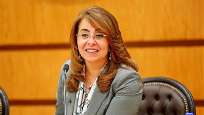 مُتذكرة طفولتها.. غادة والي: «كنت شقية وشاطرة في المدرسة»| فيديو