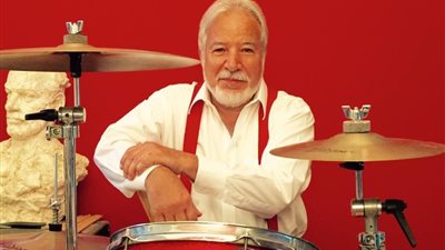 بمناسبة اليوم العالمي للموسيقى.. يحيى خليل في جولة عالمية بالأوبرا