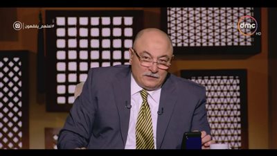 خالد الجندي: «الحمامات مش نجسة ولا مكان للشيطان».. فيديو 