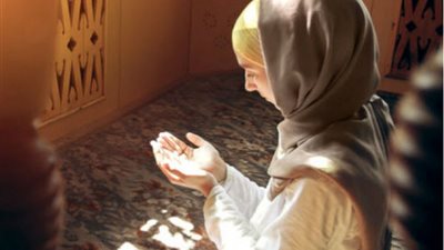 دعاء الساعة الأخيرة من يوم الجمعة