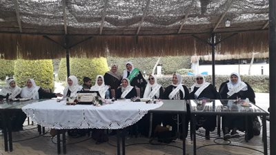 الواعظة منال جمال لـ«هيرنيوز»: 