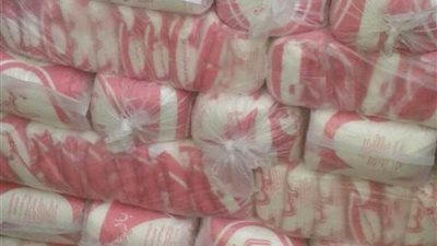 الحكومة: زيادة أسعار سكر التموين شائعة.. والكيلو بـ 8.5 جنيه