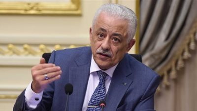 وزير التعليم يزف بُشرى سارة لطلاب مدارس 30 يونيو