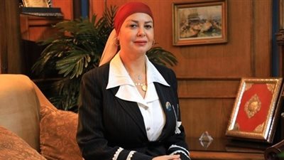 النائبة أمل سلامة في طلب إحاطة لوزير التعليم العالي: هل منصب رؤساء الجامعات للرجال فقط؟