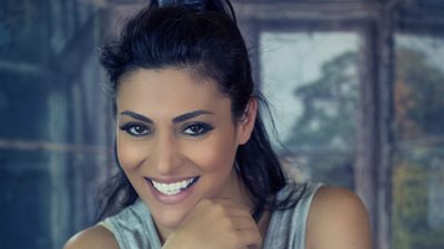 مايا نصري: ابتعدت عن التمثيل من أجل أولادي 