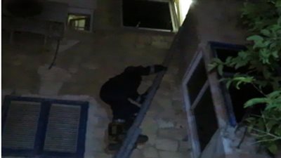  مقبض باب الغرفة اتكسر.. الحماية المدنية تنقذ أم محتجزة بمسكنها بالإسماعيلية 