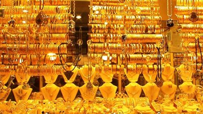 عيار 21 بـ 765 جنيهًا.. أسعار الذهب اليوم السبت 19 يونيو.. 