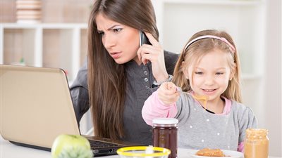 كيف يمكنكِ التنسيق بين عملك وحياتك الخاصة؟.. 3 أفكار لحياة ناجحة