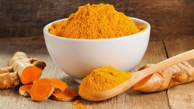 ماذا يحدث لمريض السكر عند تناول الكركم؟.. تغيرات مذهلة