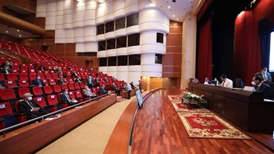 «التعليم العالي»: قرارات تحديد حد أدنى للكليات لا ينطبق على طلاب الثانوية العامة