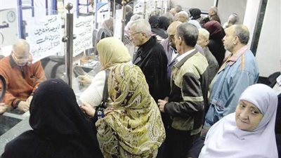 شروط حصول الأرملة على معاش زوجها المُتَوَفَّى 