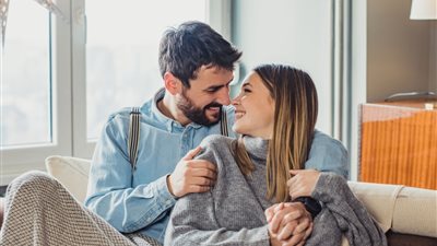 3 وصايا سحرية لإحياء مشاعر زوجك 
