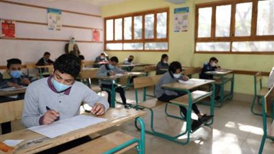 رابط نتيجة الصف الثالث الإعدادي 2021 محافظة الجيزة
