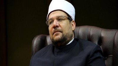 وزير الأوقاف: صلاة عيد الأضحى متاحة بالمساجد بهذا الشرط.. فيديو