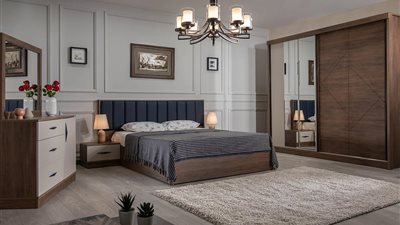 7 أشياء سامة في غرفة نومك.. تخلصي منها فورًا