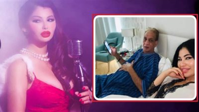 «تزوجت السبكي سرًّا».. من هي ياسمين نيار التي أشعلت السوشيال ميديا؟