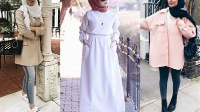 «ألبس إيه النهاردة وأنا رايحة الشغل؟».. 6 أفكار لملابس العاملات