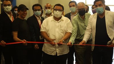 200 صورة فوتوغرافية للاحتفاء بروح المدينة في الهناجر 