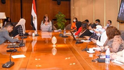 الهجرة: فيديوهات إرشادية للرد على استفسارات المصريين بالخارج