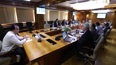 التعليم العالي: ربط الجامعات بالصناعة والاهتمام بالتعليم الفني ضرورة ملحة لدعم التنمية