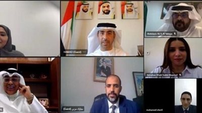 «التعليم» تُشارك في اجتماع جائزة محمد بن زايد لأفضل معلم