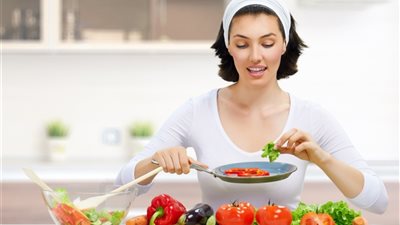 للباحثات عن الرشاقة.. 3 مقبلات منخفضة السعرات لمائدتك