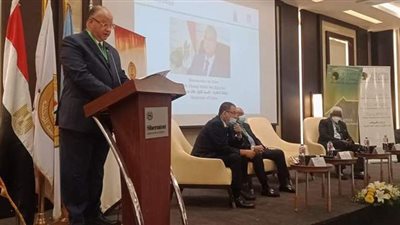  عبد العال: العاصمة الإدارية تعيد لمدينة القاهرة رونقها التاريخي وتخفف العبء عن مرافقها 