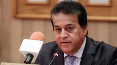 سر ارتفاع التمثيل العلمي لمصر بالمحافل الدولية بين عامي 2014 و2021 