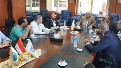  النائبة هناء سرور: حريصون على إنشاء مستشفى جامعي بمدينة السادات