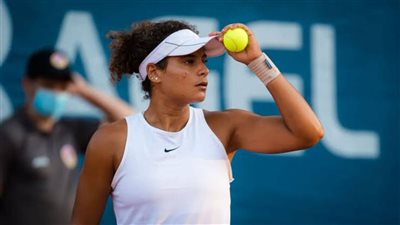 ميار الشريف.. قصة تحدي خطفت أنظار العالم بأنامل مصرية