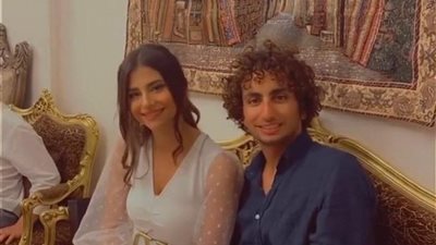 سر هجوم الفتيات على خطيبة عمرو وردة |تفاصيل