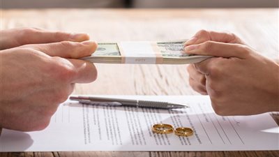 « اعرفي حقك».. إيه هي نفقة العدة ومتى تحصل المرأة عليها؟