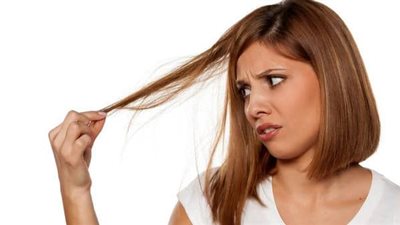 بالموز والبيض والمايونيز.. 5 وصفات طبيعية لعلاج الشعر التالف