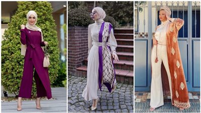 «ألبس إيه النهاردة لو رايحة مناسبة».. أفكار ملابس سهرة لإطلالة عصرية