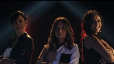 الخميس.. «3 ستات» يكشف أسرار المرأة وأحدث صيحات الموضة والتجميل