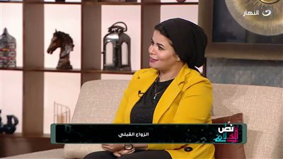 يصل للموت.. «الحلال المر» أسوأ شيء في الزواج القبلي (فيديو)