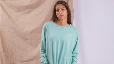 «استقبلي ضيوفك بالبيجامة»... مشروع «أمل عباسي» يمنحك الشعور بالراحة في منزلك