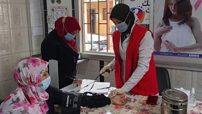 نتائج المبادرة الرئاسية لصحة الأم والجنين: فحص 900 ألف سيدة.. وقاعدة بيانات متكاملة للمسح لتسهيل متابعة المرأة المنتفعة