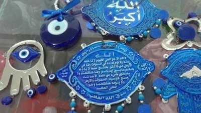 علي جمعة: التمائم والأحجبة بكلمات القرآن جائزة.. وبغيره شرك