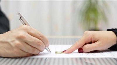 سامية في دعوى نفقة: «صرفت عليه دم قلبي وفي الآخر اتجوز عليا»